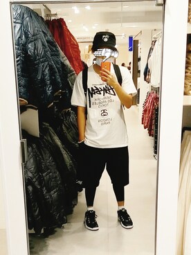 ROGERさんのコーディネート