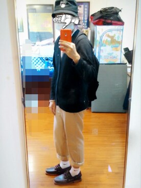 ROGERさんのコーディネート