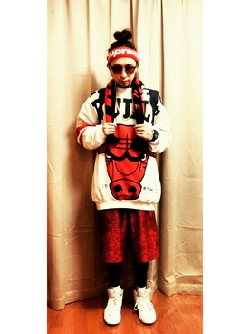 ROGERさんのコーディネート