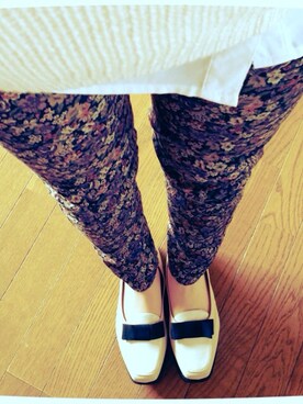 yuukaさんのコーディネート