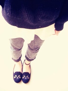 yuukaさんのコーディネート