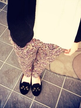 yuukaさんのコーディネート