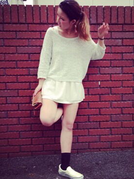 yuukaさんのコーディネート