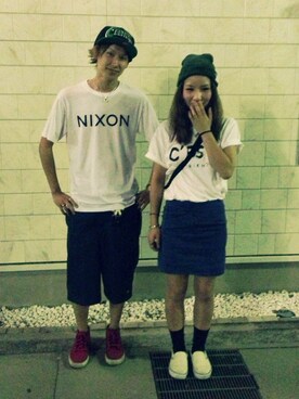 yuukaさんのコーディネート