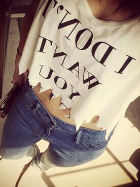 yuukaさんのコーディネート