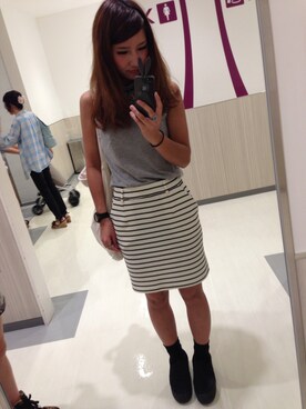 yuukaさんのコーディネート