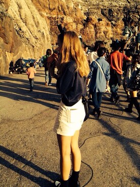 yuukaさんのコーディネート