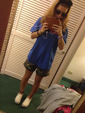 yuukaさんのコーディネート