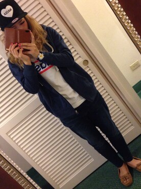 yuukaさんのコーディネート