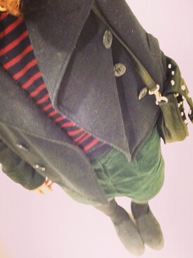 yuukaさんのコーディネート