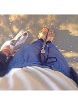 yuukaさんのコーディネート