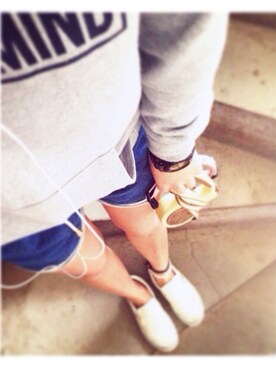 yuukaさんのコーディネート