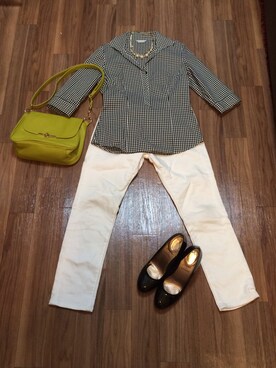 chiriさんのコーディネート