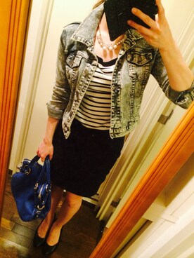 chiriさんのコーディネート