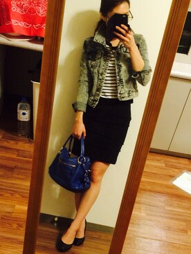 chiriさんのコーディネート