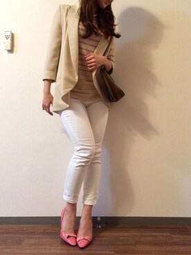 chiriさんのコーディネート