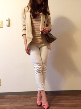 chiriさんのコーディネート