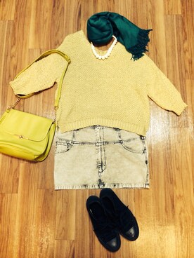 chiriさんのコーディネート