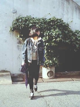 yokinnonoさんのコーディネート