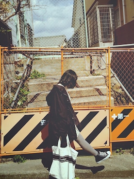 yokinnonoさんのコーディネート