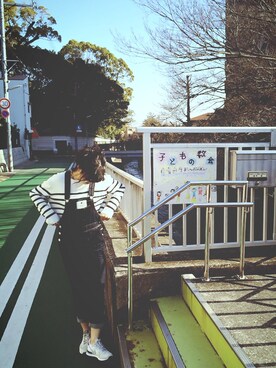 yokinnonoさんのコーディネート