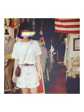 yokinnonoさんのコーディネート