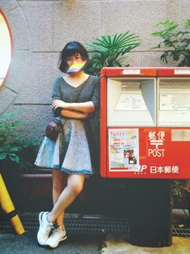 yokinnonoさんのコーディネート