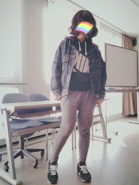 yokinnonoさんのコーディネート