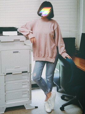 yokinnonoさんのコーディネート