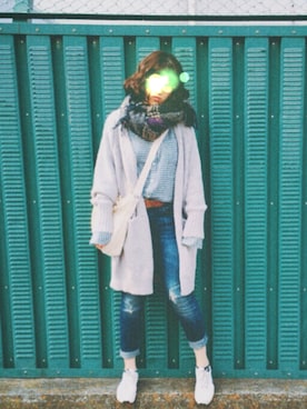 yokinnonoさんのコーディネート