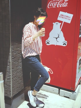 yokinnonoさんのコーディネート