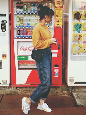 yokinnonoさんのコーディネート