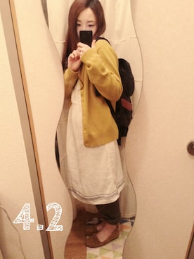 おだけいさんのコーディネート