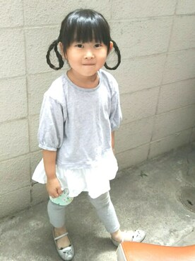 emさんのコーディネート