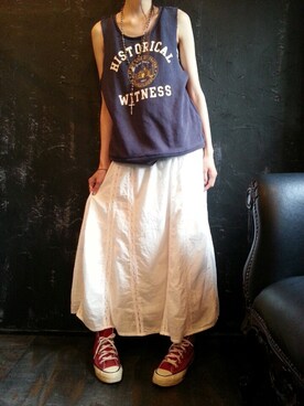 sayakaさんのコーディネート