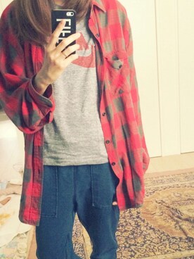 sayakaさんのコーディネート