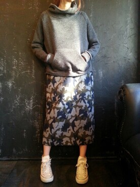 sayakaさんのコーディネート