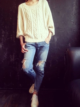 sayakaさんのコーディネート