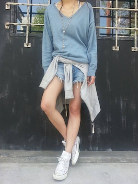 sayakaさんのコーディネート