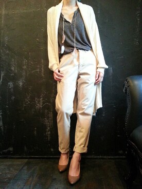 sayakaさんのコーディネート