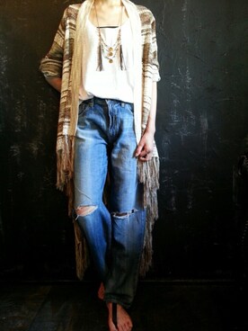 sayakaさんのコーディネート