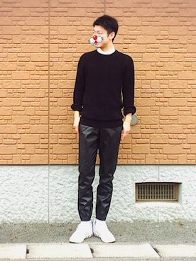 TONKATSUさんのコーディネート