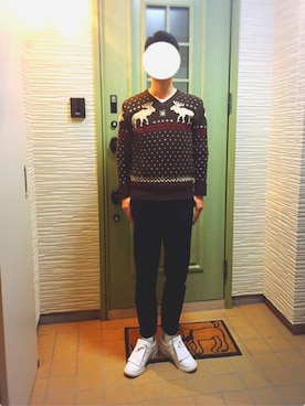 TONKATSUさんのコーディネート