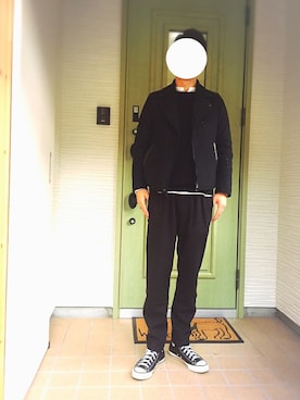 TONKATSUさんのコーディネート