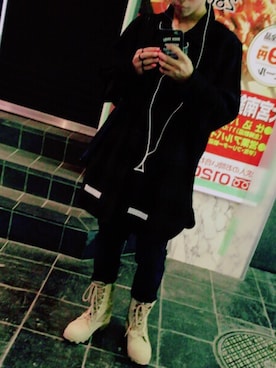 せさんのコーディネート