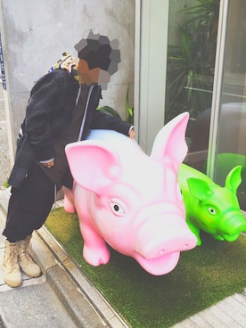 せさんのコーディネート