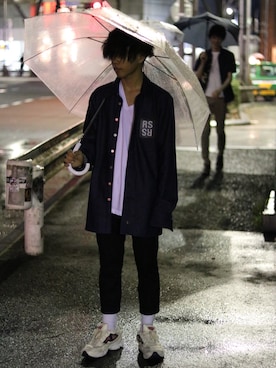 せさんのコーディネート