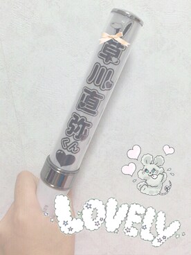 キンブレ の人気ファッションコーディネート Wear