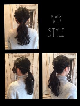 o-yuki-oさんのコーディネート