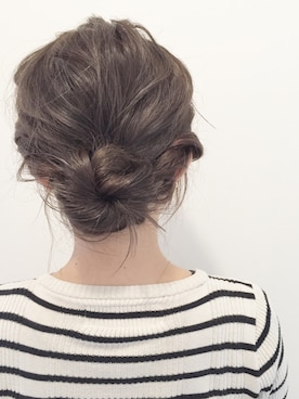 o-yuki-oさんのコーディネート